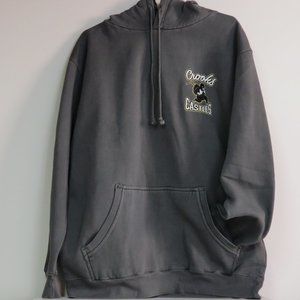 NWT Crooks & Castles Hoodie Sweatshirt